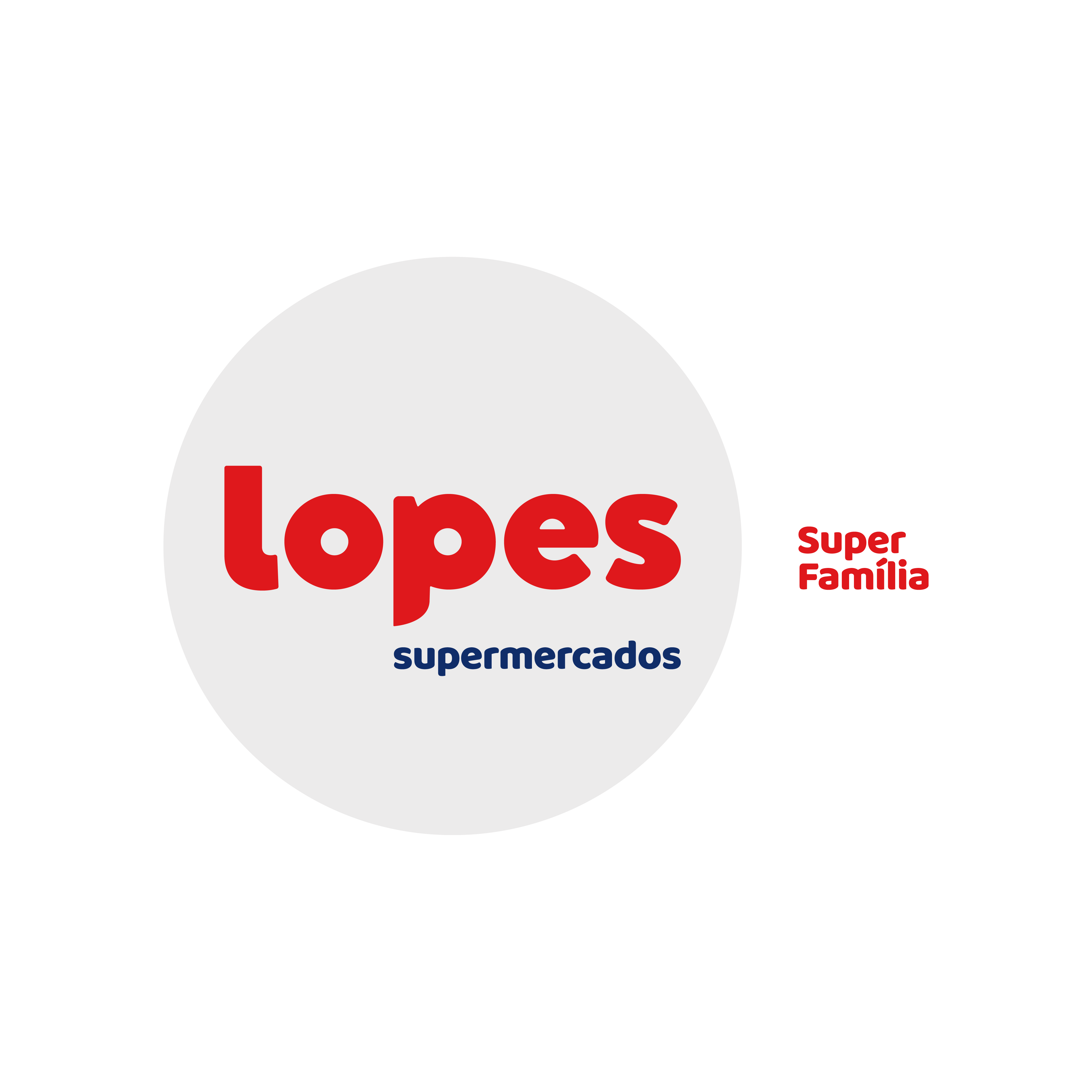 Lopes Supermercados S/A