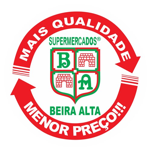 SUPERMERCADO BEIRA ALTA LTDA