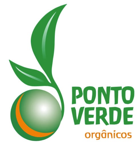 Ponto Verde Comércio de Produtos Naturais Ltda