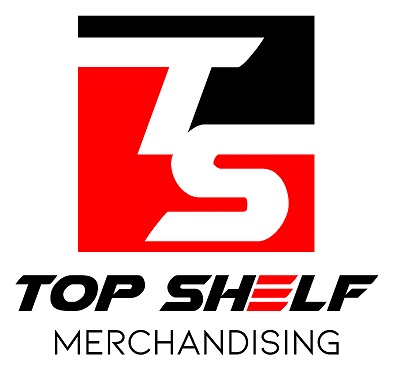 TOP SHELF PROMOÇÕES DE VENDAS LTDA