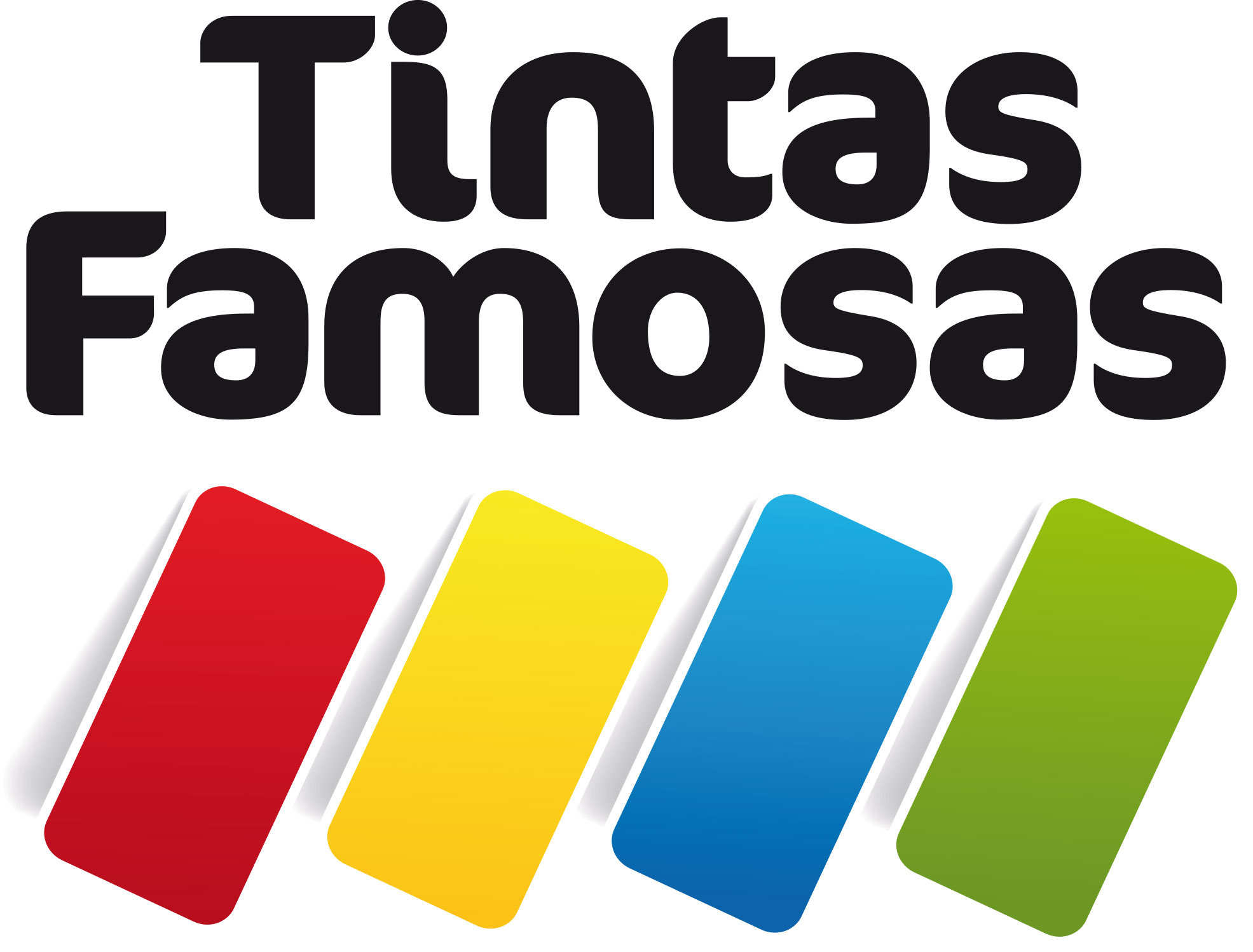 Tintas Famosas